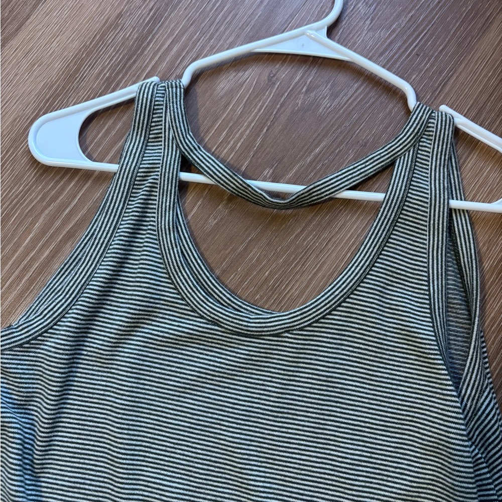 Loft Tank Top - Picture 3 of 4